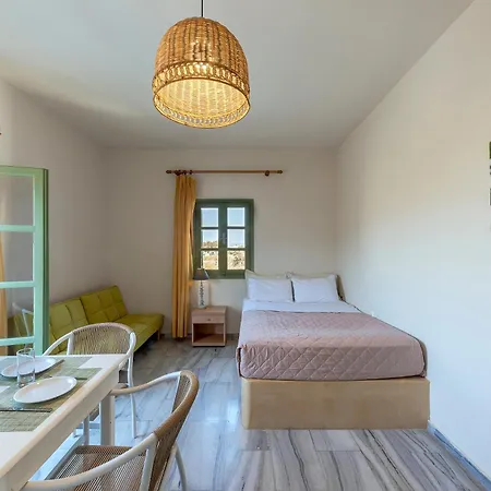 Ambeli Apartmanhotel