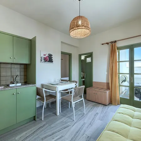 Apartmanhotel Ambeli